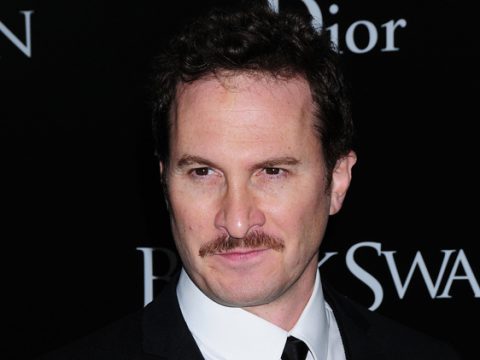 Darren Aronofksy Photo