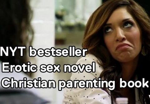 Farrah Abraham Book Meme