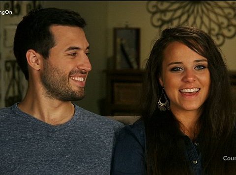 Jeremy Vuolo & Jinger Duggar: We're Engaged!