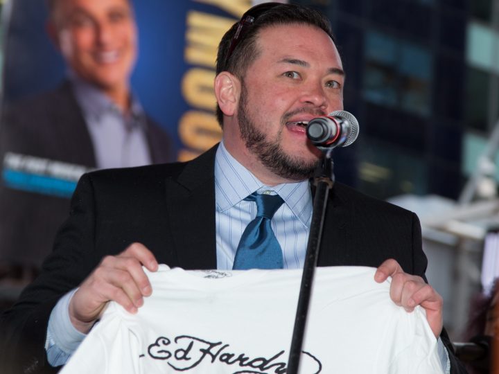 Jon Gosselin is a Loser