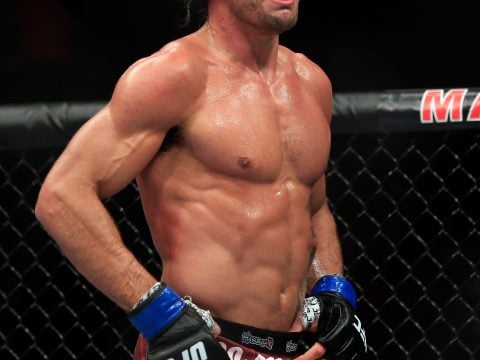 Josh Samman
