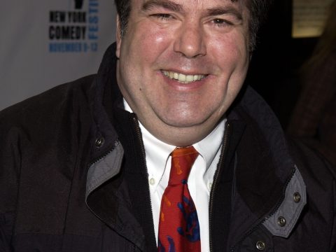 Kevin Meaney