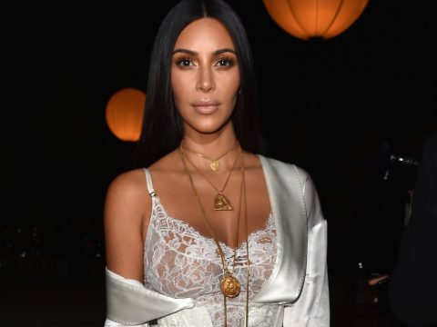 Kim Kardashian Gets Robbed, Internet Goes Crazy