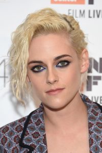Kristen Stewart at Lincoln Hall