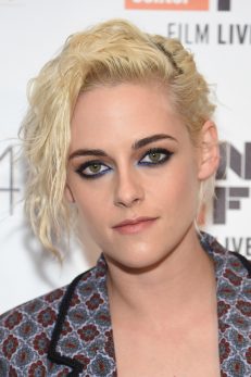 Kristen Stewart: Nude Scenes Don't Scare Me!