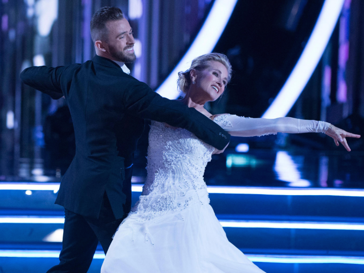 Dancing with the Stars Recap: Is It Dusty in Here or … ?!