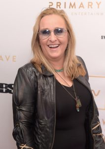 Melissa Etheridge, All Smiles