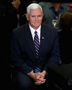 Mike Pence Pic