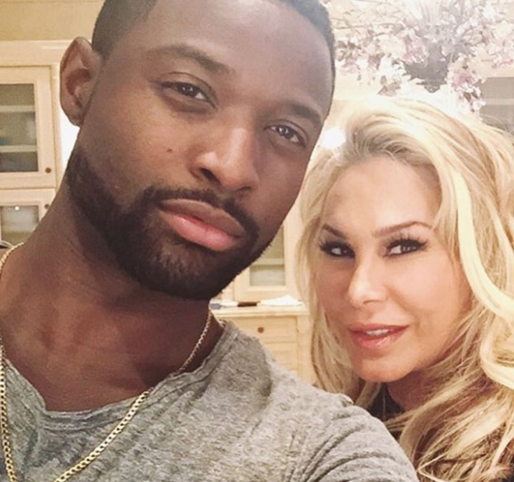 Adrienne MaloofPaul Nassif Split Airs on Bravo, Was Definitely Not