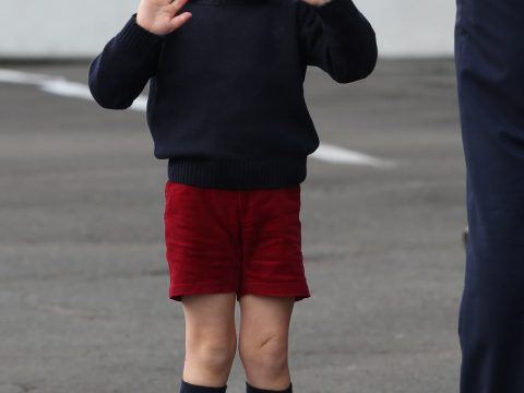 Prince George Double Wave Canada