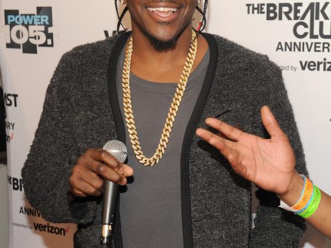 Pusha T Image