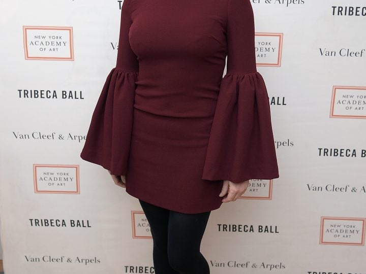 Rose McGowan to Hollywood: Stop Rewarding Sociopaths!