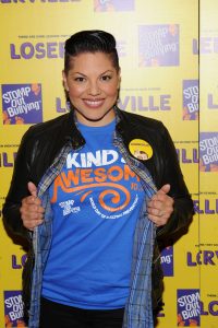 Sara Ramirez Pic