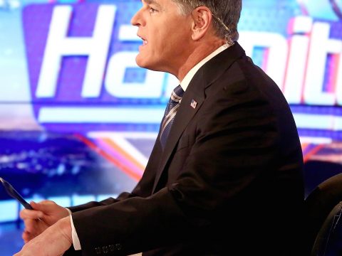 Sean Hannity Picture