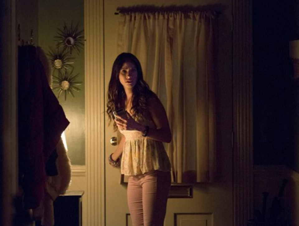 The Vampire Diaries Season Premiere Recap Beware of the Siren!