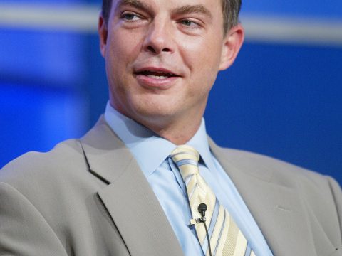 Shep Smith Image