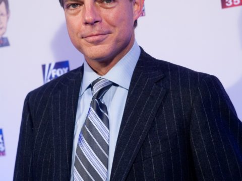 Shep Smith Photo