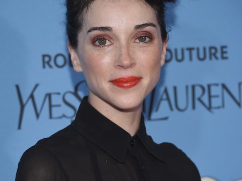 St. Vincent Beautiful Photo