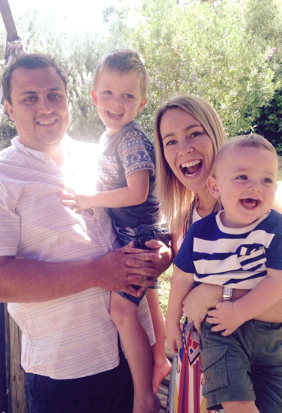 The Douglas Family The Hollywood Gossip