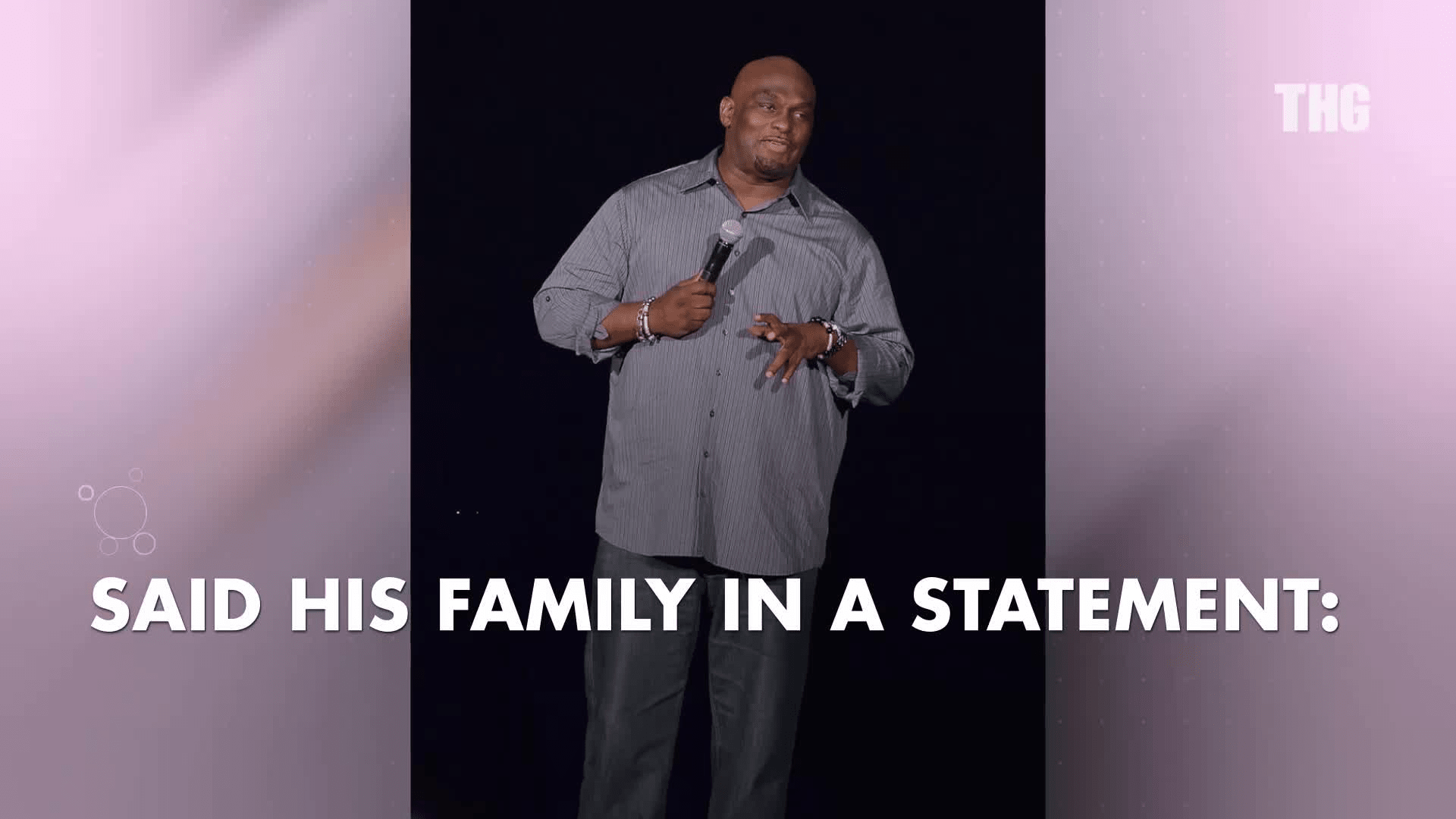 Tommy Ford Died at 52 The Hollywood Gossip