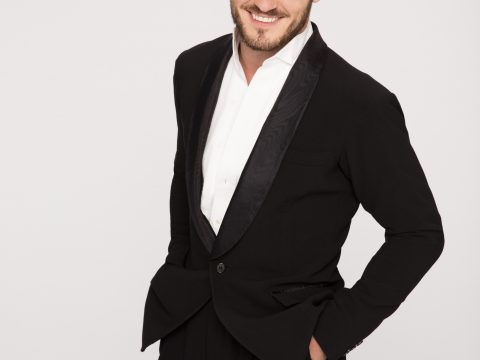 Valentin Chmerkovskiy