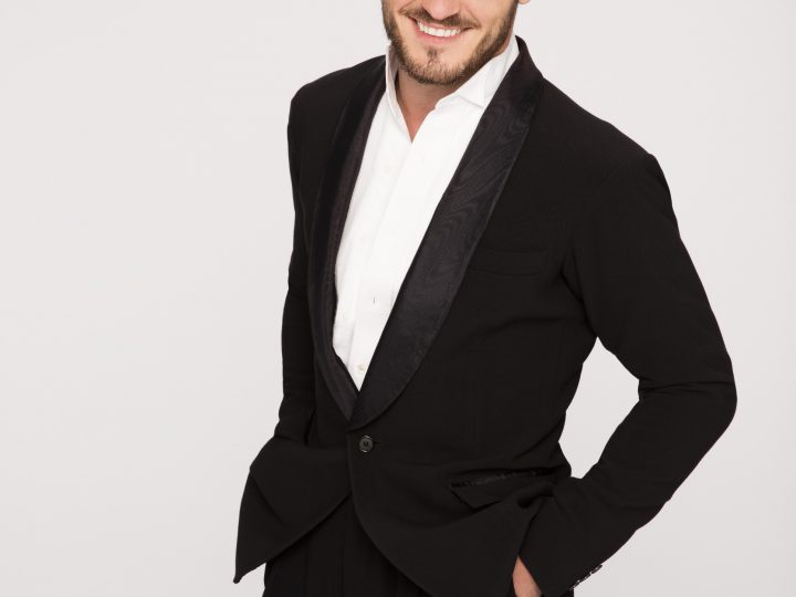 Valentin Chmerkovskiy