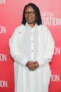 Whoopi Goldberg Image