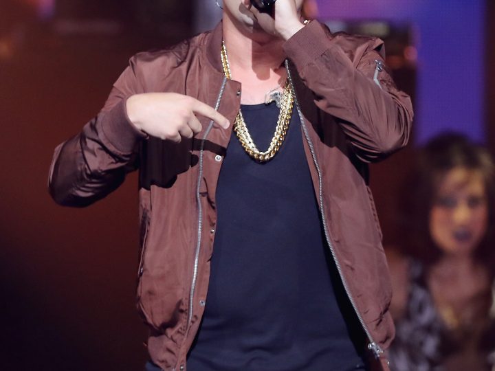 Wisin Picture