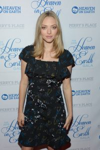 Amanda Seyfried Image