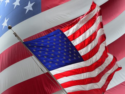 American Flag