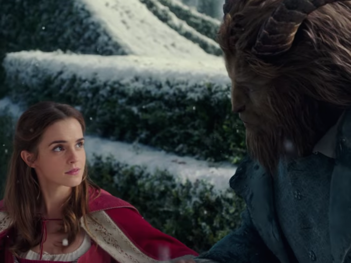 Beauty and the Beast Photo