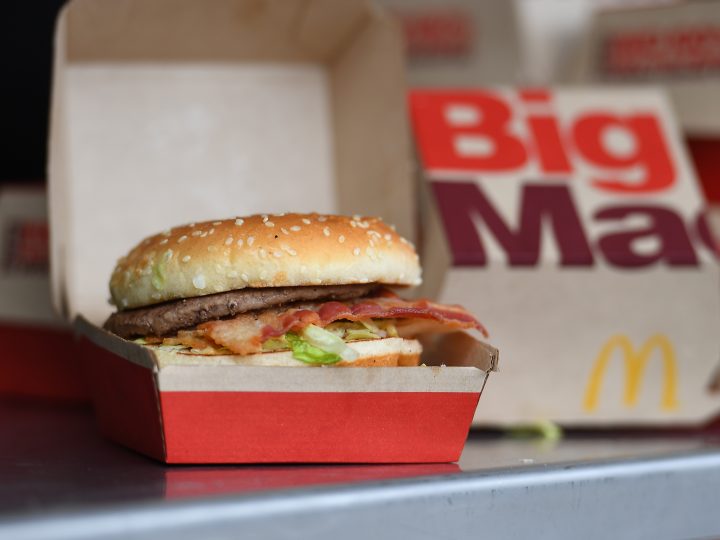 Big Mac