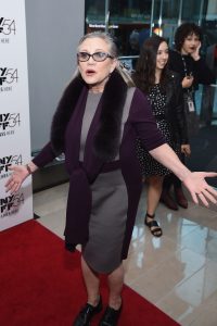 Carrie Fisher Image