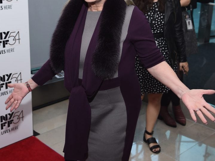 Carrie Fisher Defends Harrison Ford Affair Admission: Who Cares at This Point?!?