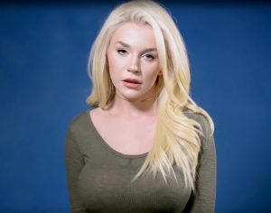 Courtney Stodden Still