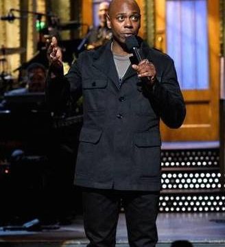 Dave Chappelle SNL