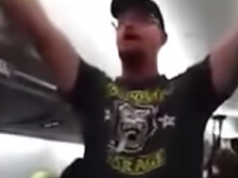 Donald Trump Supporter Gets Banned by Delta… for Life