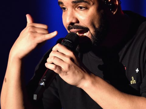 Drake Wants a Call