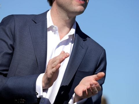 Eric Trump