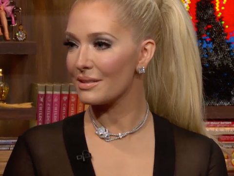 Erika Girardi Image