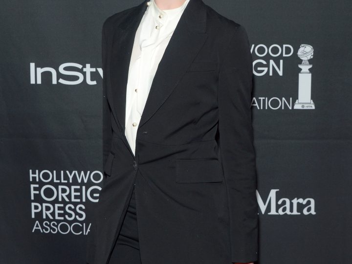 Evan Rachel Wood in Toronto