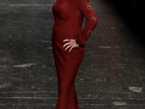 Florence Henderson Photo