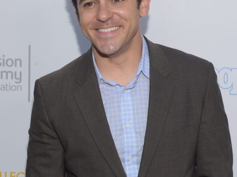 Fred Savage Photo