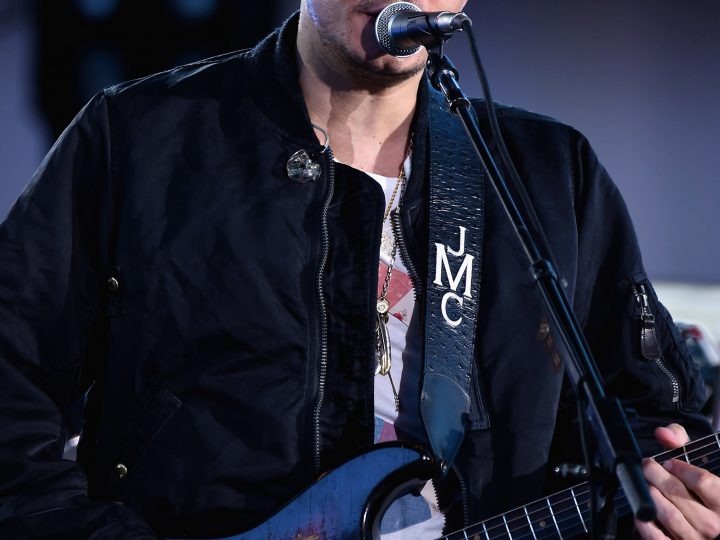 John Mayer Loves This Is Us as Much As You Do