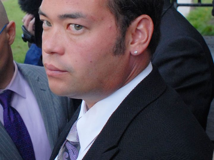 Jon Gosselin: Kate is Holding Collin HOSTAGE From Me!