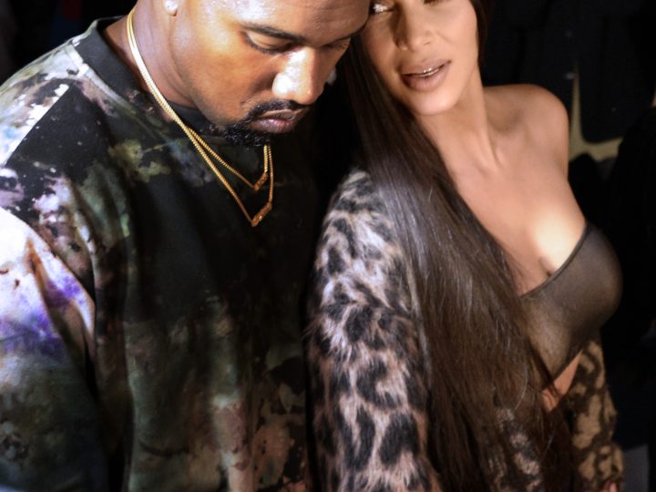 Kim Kardashian Works to Secure Kanye West Hospital Release