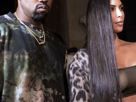 Kanye West, Out to Lunch