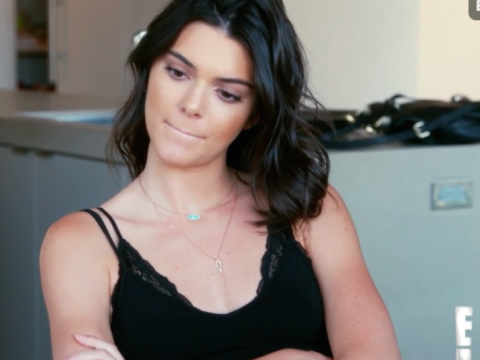 Kim Kardashian to Kendall Jenner: Fight for Sensible Gun Control Laws!