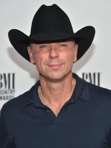 Kenny Chesney Image