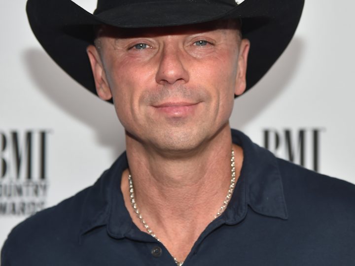 Kenny Chesney Image